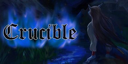 御三家Game-坩埚