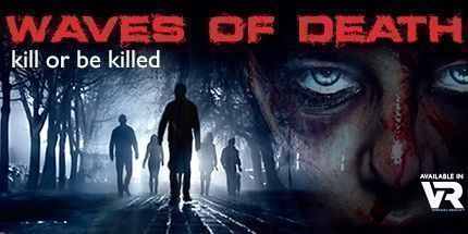 御三家Game-死亡浪潮