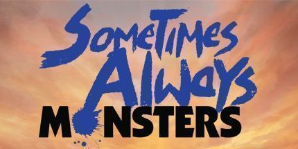 御三家Game-每人都有一只怪兽在心中