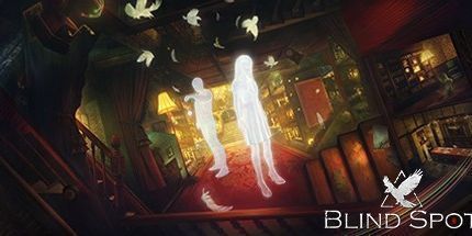 御三家Game-盲点