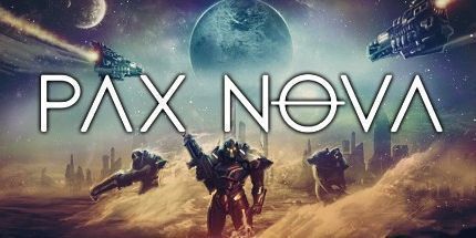 御三家Game-帕克斯新星