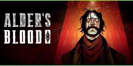 御三家Game-阿尔德的血