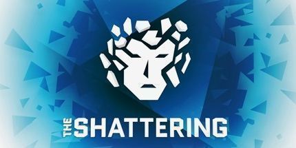 御三家Game-破碎