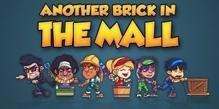 御三家Game-商场里的另一块砖