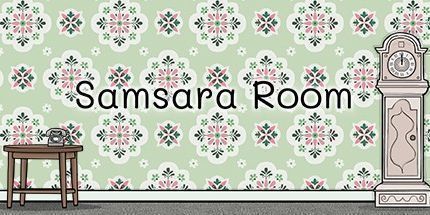 御三家Game-轮回的房间