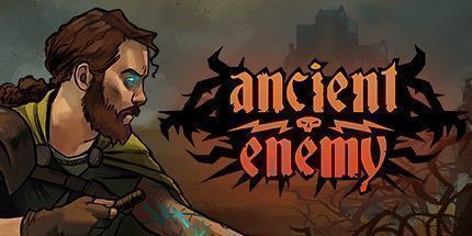 御三家Game-古老的敌人