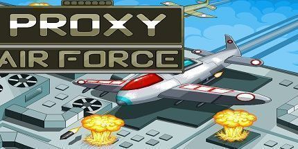 御三家Game-代理空军