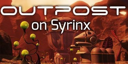 御三家Game-Syrinx上的前哨