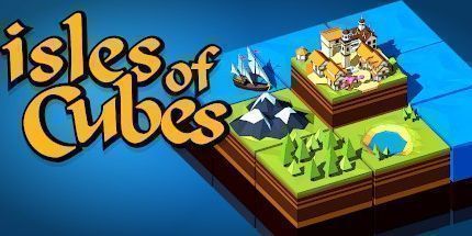 御三家Game-立方体岛