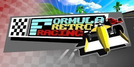 御三家Game-方程式复古赛车