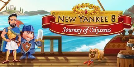 御三家Game-扬基传奇8：奥德赛之旅