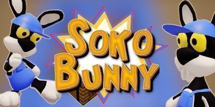 御三家Game-索科兔