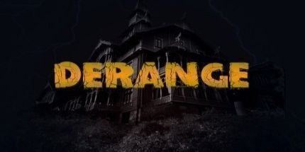 御三家Game-Derange