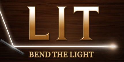 御三家Game-点亮: 弯曲光线