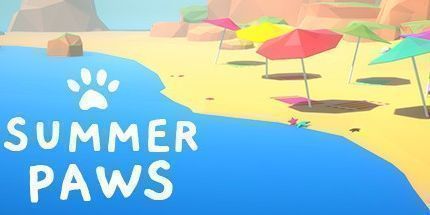 御三家Game-夏季爪子