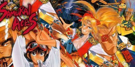 御三家Game-战国世纪