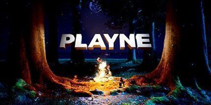 御三家Game-普莱恩：冥想游戏