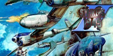 御三家Game-打击者1945 II