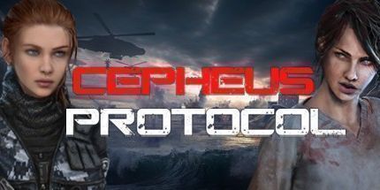 御三家Game-Cepheus协议