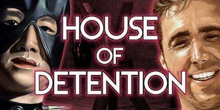 御三家Game-拘留所