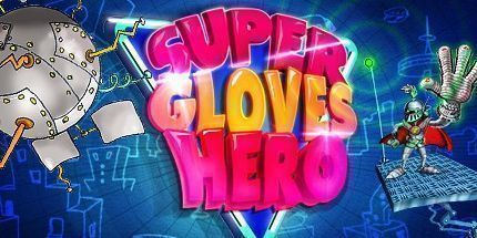 御三家Game-超级手套英雄