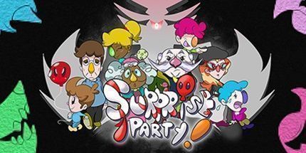 御三家Game-惊喜派对