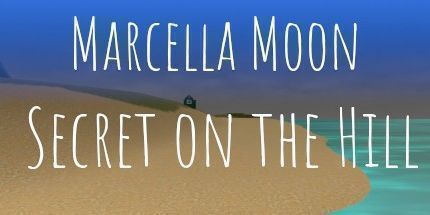 御三家Game-Marcella Moon: 山上的秘密