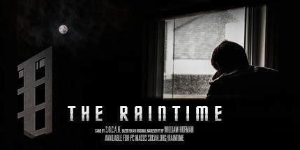 御三家Game-雨时