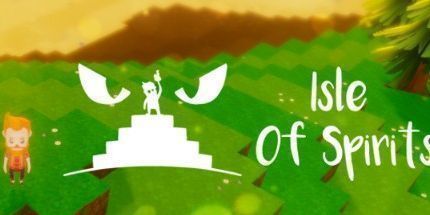 御三家Game-精灵岛