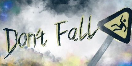 御三家Game-不要跌倒