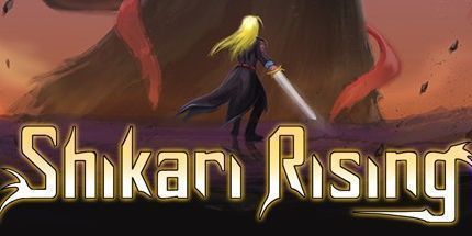 御三家Game-什卡里崛起