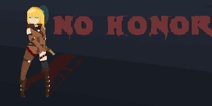 御三家Game-没有荣誉