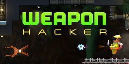 御三家Game-武器黑客