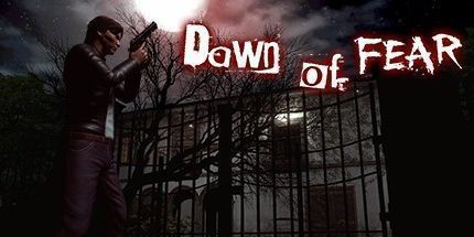 御三家Game-恐惧黎明