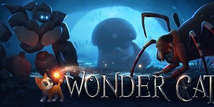 御三家Game-魔术猫