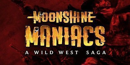 御三家Game-月光狂人：荒野西部传奇