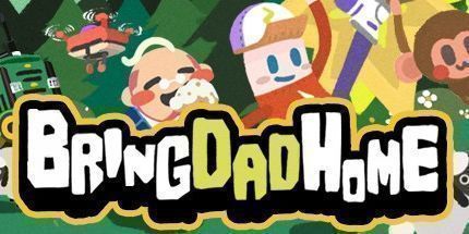 御三家Game-扶老豆回家