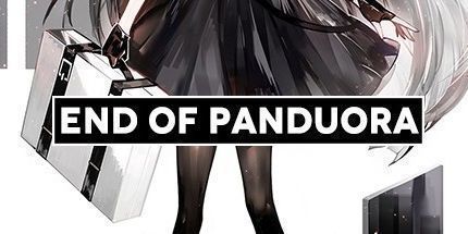御三家Game-潘多拉的末路