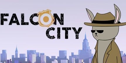 御三家Game-猎鹰城