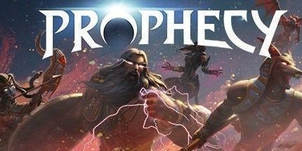 御三家Game-先知