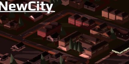 御三家Game-新城市