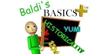 御三家Game-巴尔迪的基础知识加