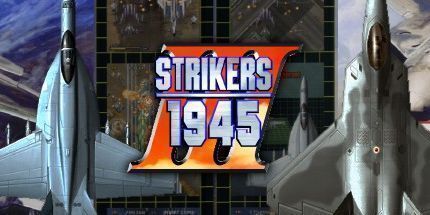 御三家Game-打击者1945 III