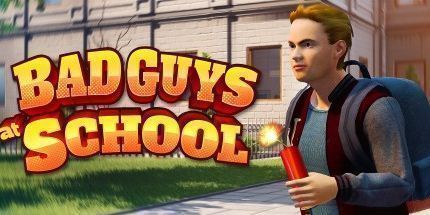 御三家Game-校有恶霸