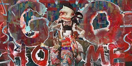 御三家Game-GOHOME