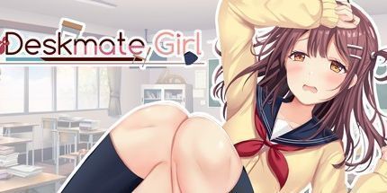 御三家Game-邻桌女同学