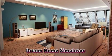 御三家Game-梦想家园模拟器