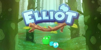 御三家Game-埃利奥特