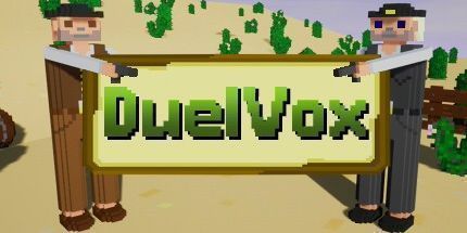 御三家Game-DuelVox