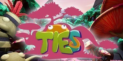 御三家Game-领带